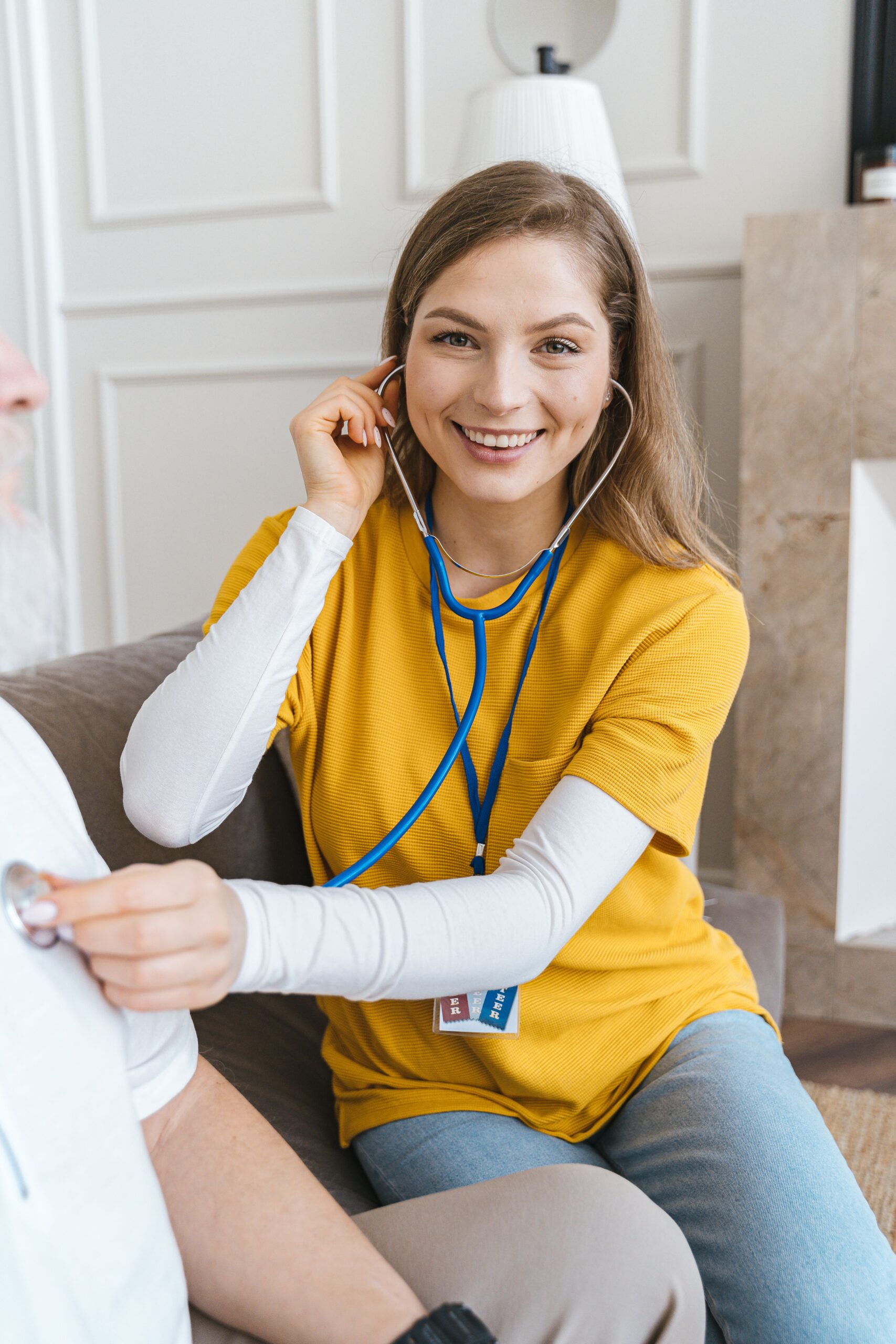 in home nursing